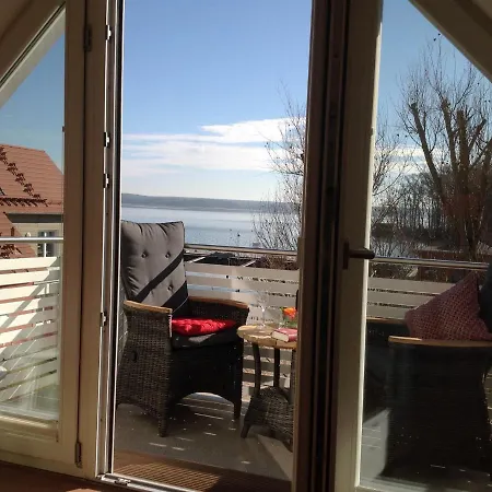 Apartment Hafenidyll Am Plauer See P5A6 Plau am See